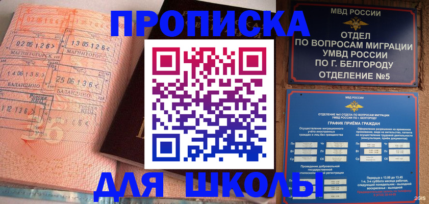 прописка иностранных граждан в Микуни